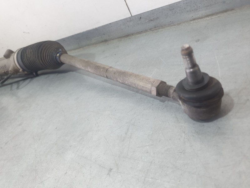 Recambio de cremallera direccion para peugeot 307 break (3e) 1.6 16v referencia OEM IAM 1617933680  