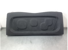 Recambio de bandeja trasera para fiat panda (312_, 319_) 1.2 (312pxa1a) referencia OEM IAM PPWD50 A476 PPWD50