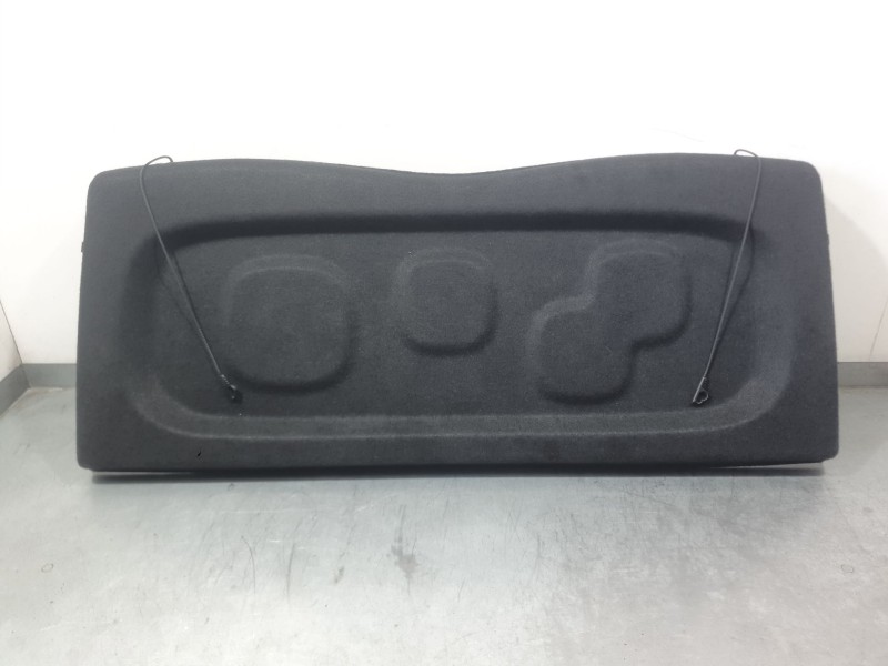 Recambio de bandeja trasera para fiat panda (312_, 319_) 1.2 (312pxa1a) referencia OEM IAM PPWD50 A476 PPWD50