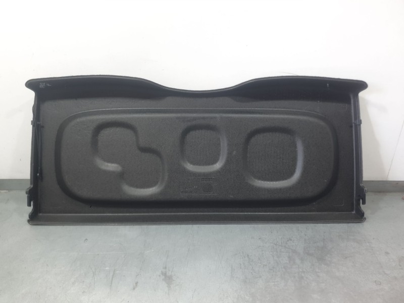 Recambio de bandeja trasera para fiat panda (312_, 319_) 1.2 (312pxa1a) referencia OEM IAM PPWD50 A476 PPWD50