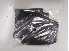 Recambio de jgo. alfombra a medida para skoda fabia combi referencia OEM IAM MOQUETA NEGRA  