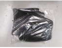 Recambio de jgo. alfombra a medida para skoda fabia combi referencia OEM IAM MOQUETA NEGRA  