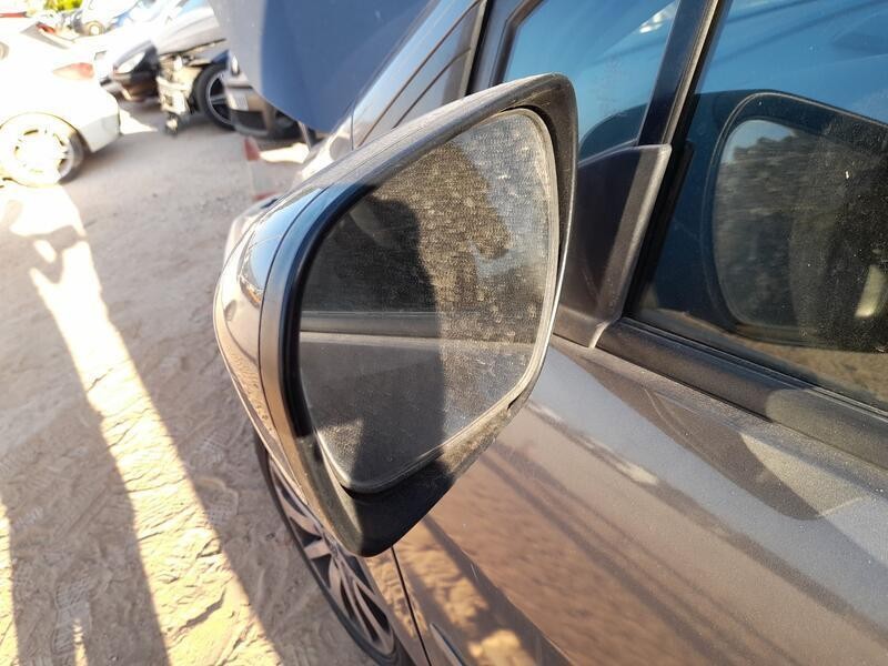 Recambio de retrovisor izquierdo para mazda 5 (cr) 2.0 cd (cr19) referencia OEM IAM CT186918ZD ELECTRICO ROZADO 