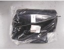 Recambio de jgo. alfombra a medida para skoda fabia combi referencia OEM IAM MOQUETA NEGRA  