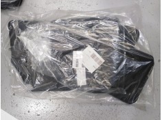 Recambio de jgo. alfombra a medida para peugeot 207 referencia OEM IAM PREMIUN  