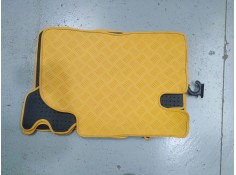 Recambio de jgo. alfombra a medida para ssangyong rodius referencia OEM IAM   