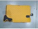 Recambio de jgo. alfombra a medida para ssangyong rodius referencia OEM IAM   