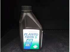 BOTE 1 LTS. MEZCLA 2 TIEMPOS FUCHS FUCHS 