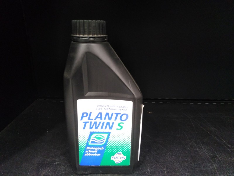 Recambio de bote 1 lts. mezcla 2 tiempos fuchs para universal aceite - referencia OEM IAM FUCHS  