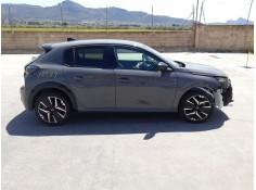 PEUGEOT 208 II (UB_, UP_, UW_, UJ_)