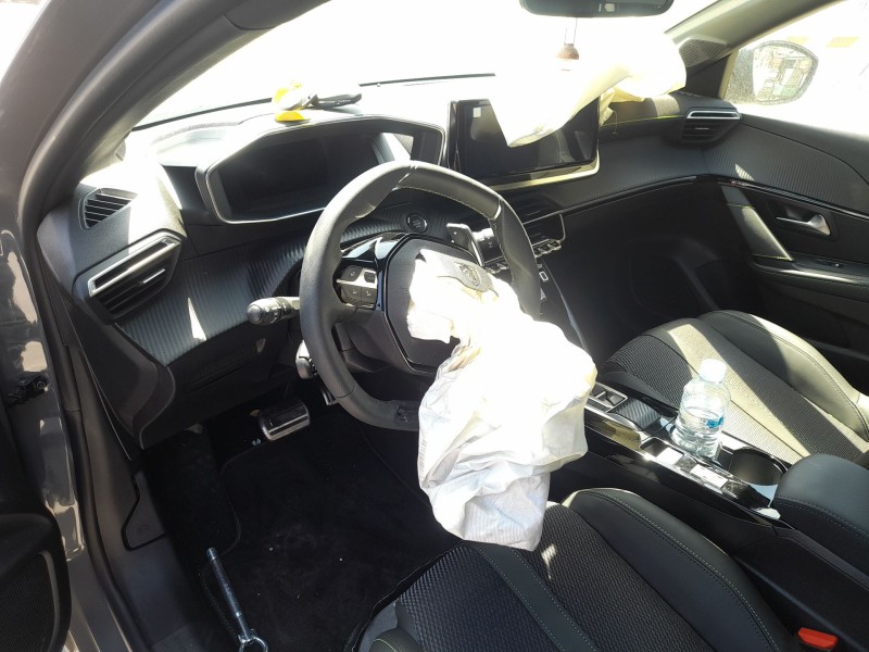 peugeot 208 ii (ub_, up_, uw_, uj_) del año 2025