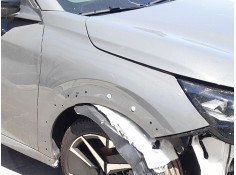 Recambio de aleta delantera derecha para peugeot 208 ii (ub_, up_, uw_, uj_) 1.2 puretech hybrid 110 edcs6 referencia OEM IAM 98