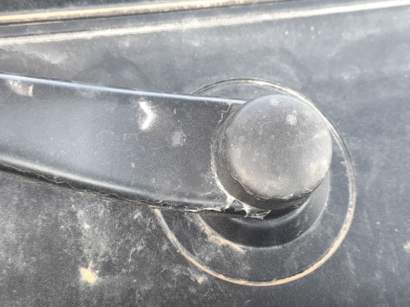 Recambio de motor limpia delantero para peugeot 208 ii (ub_, up_, uw_, uj_) 1.2 puretech hybrid 110 edcs6 referencia OEM IAM 982