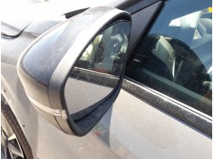 Recambio de retrovisor izquierdo para peugeot 208 ii (ub_, up_, uw_, uj_) 1.2 puretech hybrid 110 edcs6 referencia OEM IAM 98260