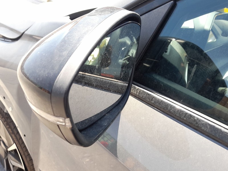 Recambio de retrovisor izquierdo para peugeot 208 ii (ub_, up_, uw_, uj_) 1.2 puretech hybrid 110 edcs6 referencia OEM IAM 98260