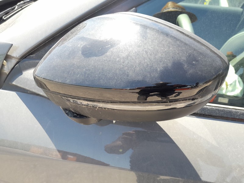 Recambio de retrovisor izquierdo para peugeot 208 ii (ub_, up_, uw_, uj_) 1.2 puretech hybrid 110 edcs6 referencia OEM IAM 98260