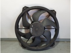 ELECTROVENTILADOR 1253L4 FAURECIA