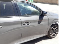 Recambio de puerta delantera derecha para peugeot 208 ii (ub_, up_, uw_, uj_) 1.2 puretech hybrid 110 edcs6 referencia OEM IAM 9