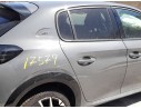 Recambio de puerta trasera derecha para peugeot 208 ii (ub_, up_, uw_, uj_) 1.2 puretech hybrid 110 edcs6 referencia OEM IAM 982