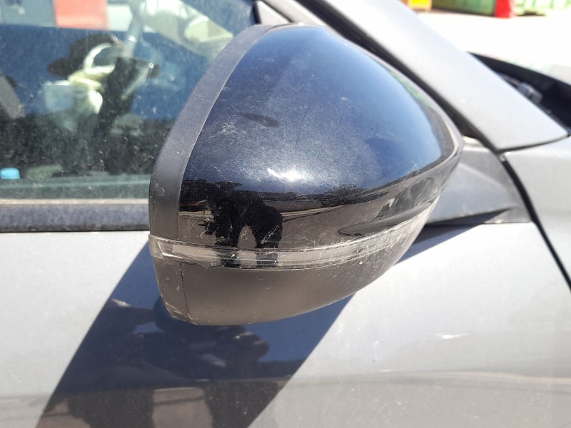 Recambio de retrovisor derecho para peugeot 208 ii (ub_, up_, uw_, uj_) 1.2 puretech hybrid 110 edcs6 referencia OEM IAM 9826017