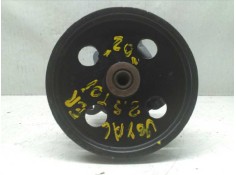 Recambio de bomba direccion para chrysler voyager (rg) 2.5 crd cat referencia OEM IAM 4743974AB A1A42570 