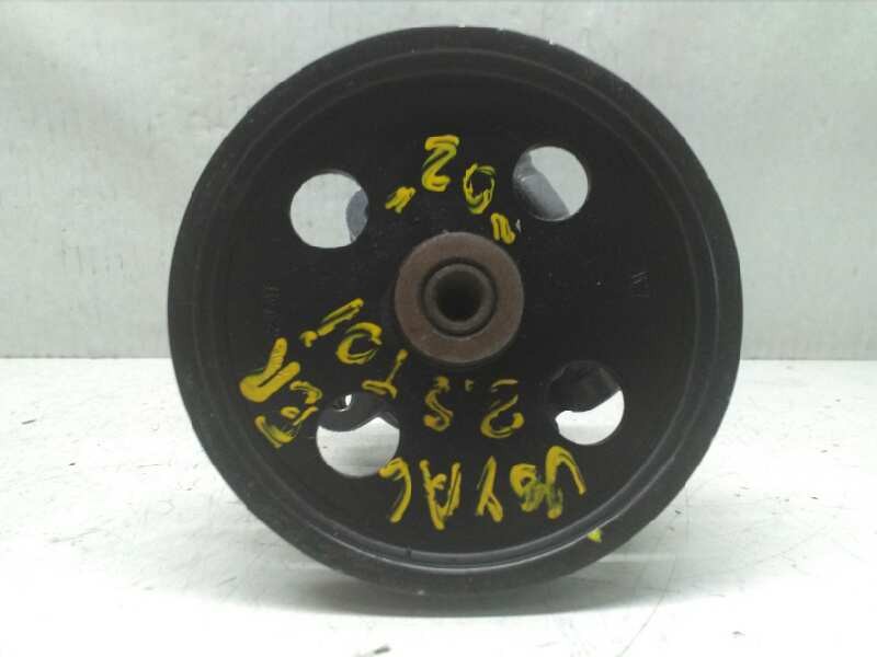 Recambio de bomba direccion para chrysler voyager (rg) 2.5 crd cat referencia OEM IAM 4743974AB A1A42570 