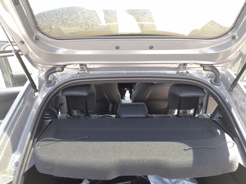 Recambio de bandeja trasera para peugeot 208 ii (ub_, up_, uw_, uj_) 1.2 puretech hybrid 110 edcs6 referencia OEM IAM   