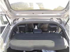 Recambio de bandeja trasera para peugeot 208 ii (ub_, up_, uw_, uj_) 1.2 puretech hybrid 110 edcs6 referencia OEM IAM   