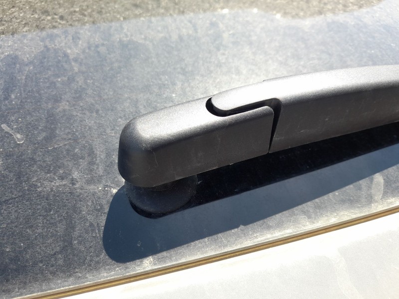 Recambio de motor limpia trasero para peugeot 208 ii (ub_, up_, uw_, uj_) 1.2 puretech hybrid 110 edcs6 referencia OEM IAM 98199