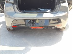 PARAGOLPES TRASERO 164979861T ROZADO 