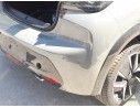 Recambio de paragolpes trasero para peugeot 208 ii (ub_, up_, uw_, uj_) 1.2 puretech hybrid 110 edcs6 referencia OEM IAM 1649798