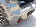 Recambio de paragolpes trasero para peugeot 208 ii (ub_, up_, uw_, uj_) 1.2 puretech hybrid 110 edcs6 referencia OEM IAM 1649798