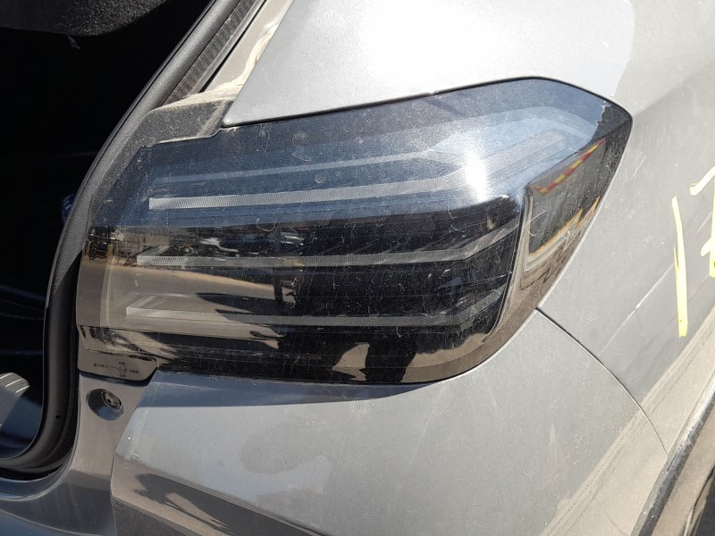 Recambio de piloto trasero derecho para peugeot 208 ii (ub_, up_, uw_, uj_) 1.2 puretech hybrid 110 edcs6 referencia OEM IAM 986