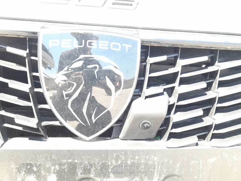 Recambio de camara para peugeot 208 ii (ub_, up_, uw_, uj_) 1.2 puretech hybrid 110 edcs6 referencia OEM IAM   