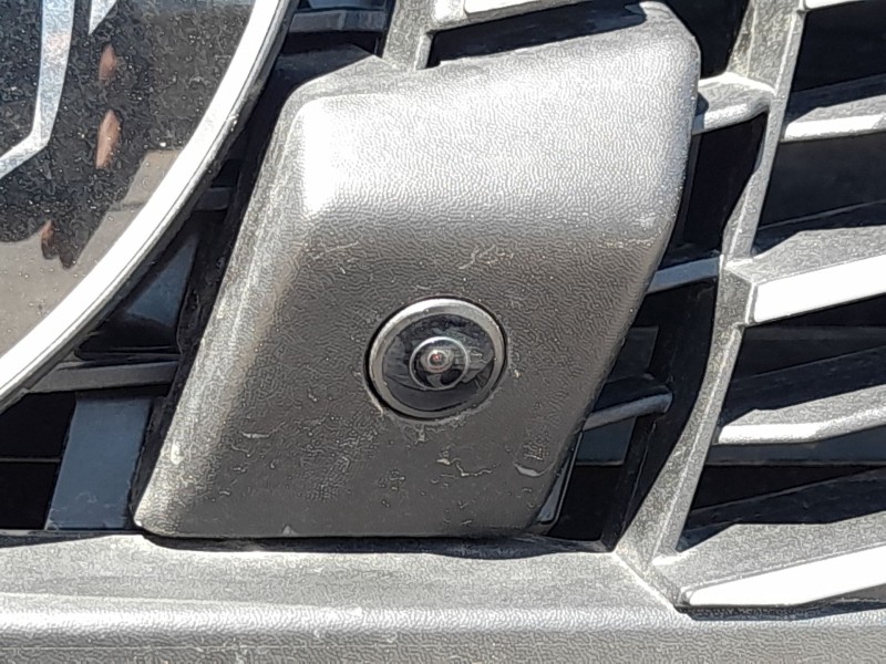 Recambio de camara para peugeot 208 ii (ub_, up_, uw_, uj_) 1.2 puretech hybrid 110 edcs6 referencia OEM IAM   