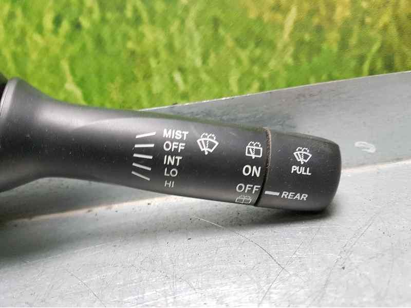 Recambio de mando limpia para toyota yaris (ksp9/scp9/nlp9) blue referencia OEM IAM 846520D030  