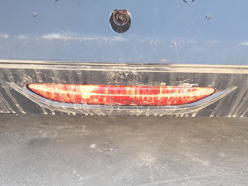 Recambio de piloto trasero central para peugeot 208 ii (ub_, up_, uw_, uj_) 1.2 puretech hybrid 110 edcs6 referencia OEM IAM  AN