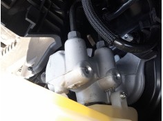 Recambio de bomba freno para peugeot 208 ii (ub_, up_, uw_, uj_) 1.2 puretech hybrid 110 edcs6 referencia OEM IAM 1643581380  