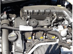 Recambio de motor completo para peugeot 208 ii (ub_, up_, uw_, uj_) 1.2 puretech hybrid 110 edcs6 referencia OEM IAM HN09 168819