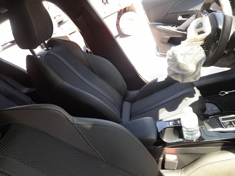 Recambio de asiento delantero izquierdo para peugeot 208 ii (ub_, up_, uw_, uj_) 1.2 puretech hybrid 110 edcs6 referencia OEM IA