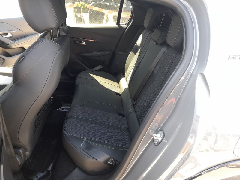 Recambio de asientos traseros para peugeot 208 ii (ub_, up_, uw_, uj_) 1.2 puretech hybrid 110 edcs6 referencia OEM IAM   