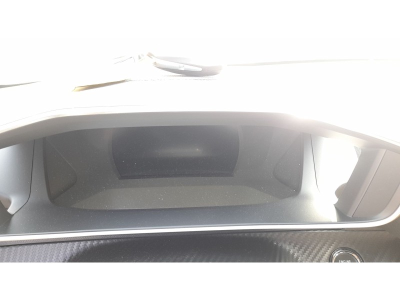 Recambio de cuadro instrumentos para peugeot 208 ii (ub_, up_, uw_, uj_) 1.2 puretech hybrid 110 edcs6 referencia OEM IAM 983584