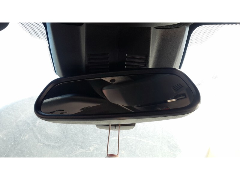 Recambio de espejo interior para peugeot 208 ii (ub_, up_, uw_, uj_) 1.2 puretech hybrid 110 edcs6 referencia OEM IAM 98404100XT