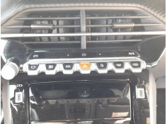 Recambio de mando climatizador para peugeot 208 ii (ub_, up_, uw_, uj_) 1.2 puretech hybrid 110 edcs6 referencia OEM IAM   