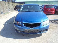 HONDA ACCORD TOURER (CN/CM)