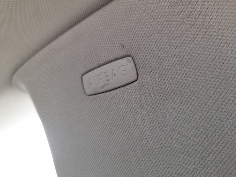 Recambio de airbag cortina delantero izquierdo para volkswagen golf vi (5k1) 1.2 tsi referencia OEM IAM 1K6880741T  