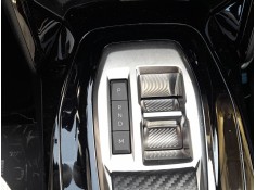 Recambio de palanca cambio para peugeot 208 ii (ub_, up_, uw_, uj_) 1.2 puretech hybrid 110 edcs6 referencia OEM IAM 1663374180 