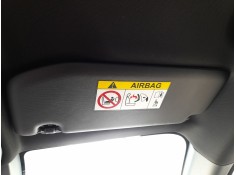 Recambio de parasol derecho para peugeot 208 ii (ub_, up_, uw_, uj_) 1.2 puretech hybrid 110 edcs6 referencia OEM IAM 98265221ZD