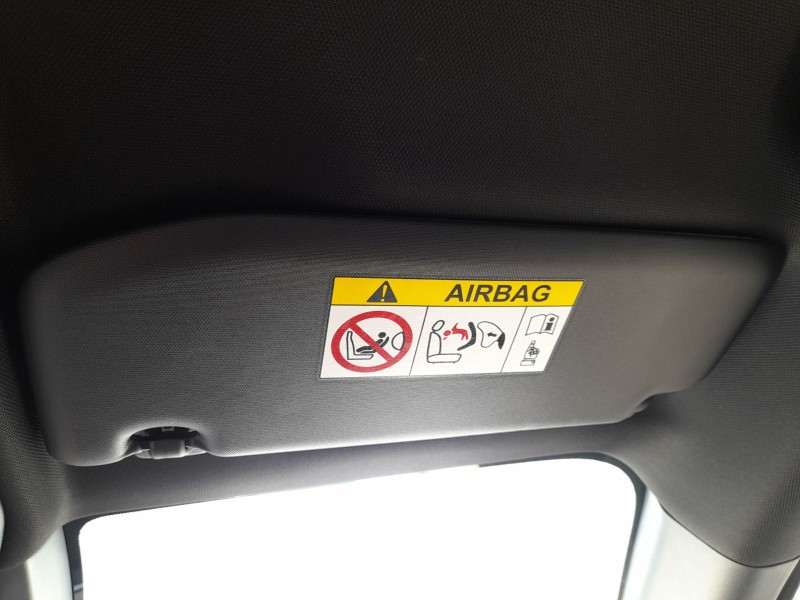 Recambio de parasol derecho para peugeot 208 ii (ub_, up_, uw_, uj_) 1.2 puretech hybrid 110 edcs6 referencia OEM IAM 98265221ZD