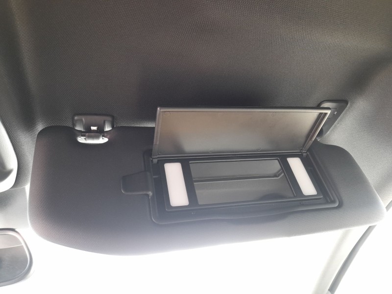 Recambio de parasol derecho para peugeot 208 ii (ub_, up_, uw_, uj_) 1.2 puretech hybrid 110 edcs6 referencia OEM IAM 98265221ZD